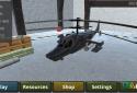 Helicopter Simulator: Insane screenshot 1