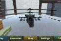 Helicopter Simulator: Insane screenshot 2
