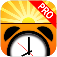 Gentle Wakeup Pro - Sleep, Alarm Clock & Sunrise