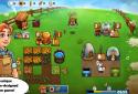 The Flying Farm screenshot 2