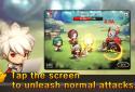 God of Attack screenshot 1