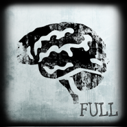 Cracked Mind: 3D Full Horror