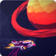 Space Journey