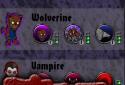 Monster Dark Match screenshot 2