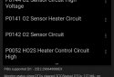 OBD Авто Доктор Pro  | ELM327 OBD2 screenshot 5
