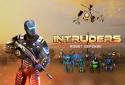 INTRUDERS: Real Robot War screenshot 11