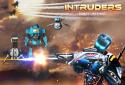 INTRUDERS: Real Robot War screenshot 13