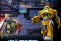 INTRUDERS: Real Robot War screenshot 14