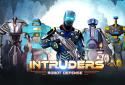 INTRUDERS: Real Robot War screenshot 15