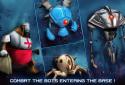INTRUDERS: Real Robot War screenshot 16