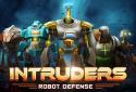 INTRUDERS: Real Robot War screenshot 19