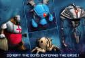 INTRUDERS: Real Robot War screenshot 2