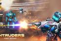 INTRUDERS: Real Robot War screenshot 20