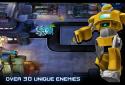 INTRUDERS: Real Robot War screenshot 21
