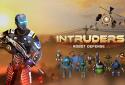 INTRUDERS: Real Robot War screenshot 4