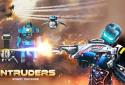 INTRUDERS: Real Robot War screenshot 6