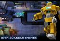 INTRUDERS: Real Robot War screenshot 7