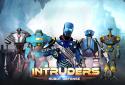 INTRUDERS: Real Robot War screenshot 8