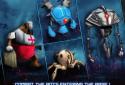 INTRUDERS: Real Robot War screenshot 9