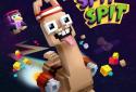 Llama Spit Spit screenshot 1