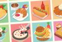 Foodpia Tycoon screenshot 2