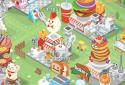 Foodpia Tycoon screenshot 3