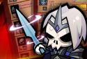 Hero Clicker - Dungeon Raid screenshot 5