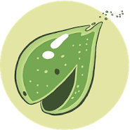 Slime-Ballistic Mr. Missile