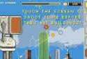 Slime-Ballistic Mr. Missile screenshot 2
