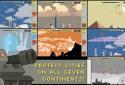 Slime-Ballistic Mr. Missile screenshot 3