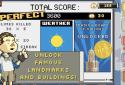 Slime-Ballistic Mr. Missile screenshot 4