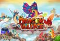 DRAGON VILLAGE -sim city mania screenshot 1