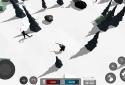 Zombie Watch - Free 3D Survival screenshot 1