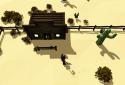Zombie Watch - Free 3D Survival screenshot 2