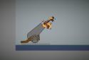 Stickman Backflip Madness screenshot 2