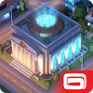 City Mania: Town Building Game