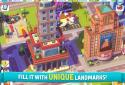 City Mania: Town Building Game screenshot 2