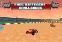 Blocky Fast Fury screenshot 2
