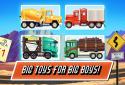 Truck Driving Race US Route 66 screenshot 1