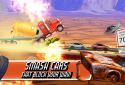 Truck Driving Race US Route 66 screenshot 2