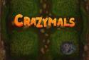 Crazymals: Jungle Adventure screenshot 4