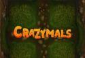 Crazymals: Jungle Adventure screenshot 5