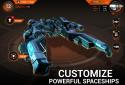 Galaxy on Fire 3 screenshot 11