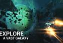 Galaxy on Fire 3 screenshot 5