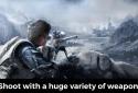 FZ9: Timeshift - Legacy of The Cold War screenshot 3