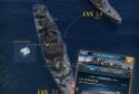 Battle Warship: Naval Empire screenshot 10