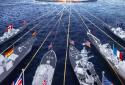 Battle Warship: Naval Empire screenshot 2