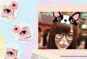 Photo Camera Sticker screenshot 1