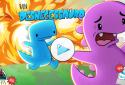 Another Dinosaur Run Game screenshot 1