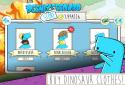 Another Dinosaur Run Game screenshot 8
